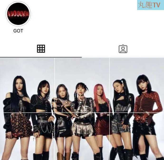 韓國經紀公司 sm 公布女版 super m