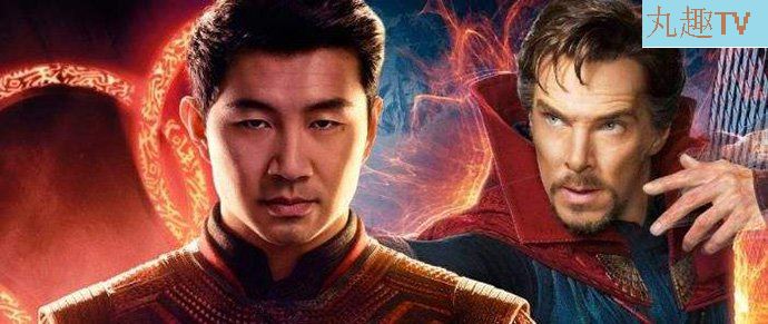 《奇異博士 2》尚氣加盟