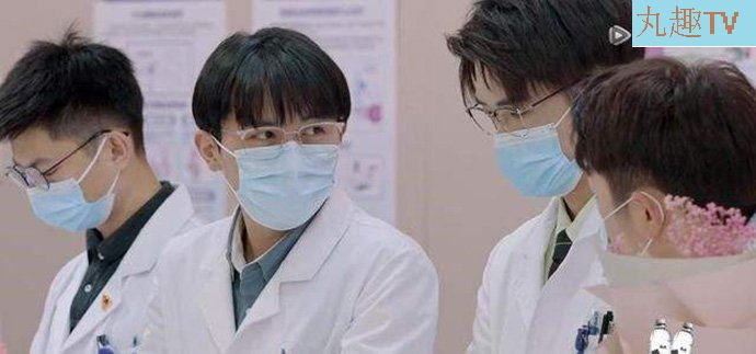 李不言是本碩博連讀嗎