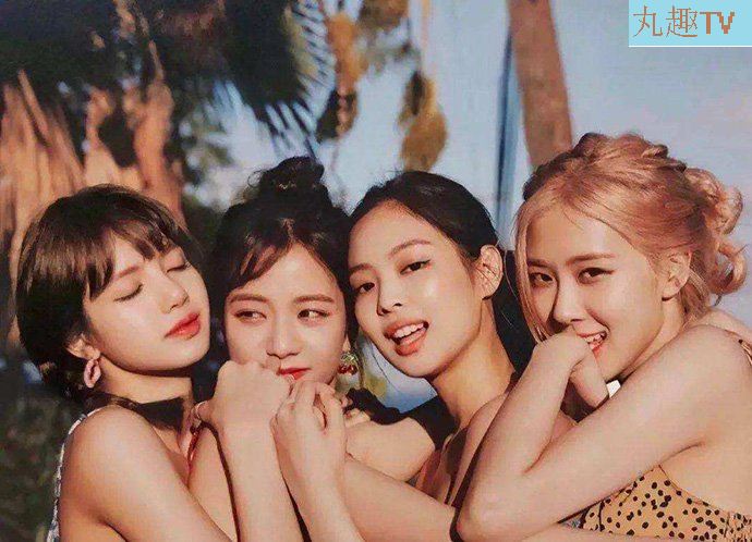 BLACKPINK 將在明年 2 月回歸