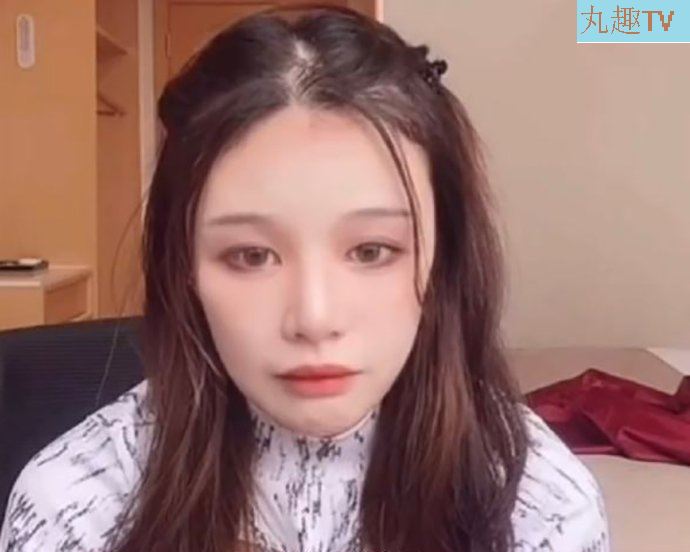 羅小貓貓子直播截圖
